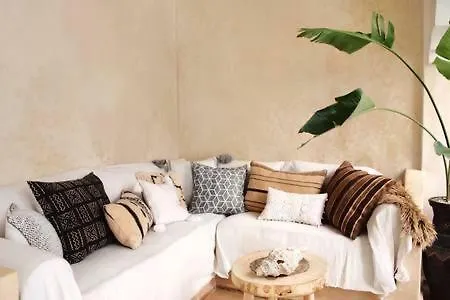Riad Shiraz Marrakesh