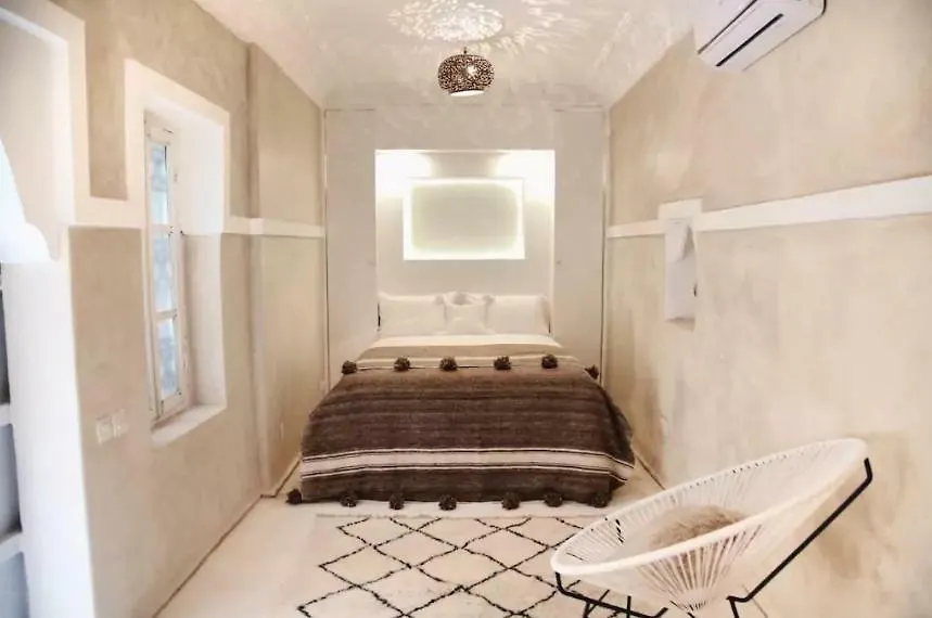 Riad Shiraz Marrakesh 0*,  Morocco