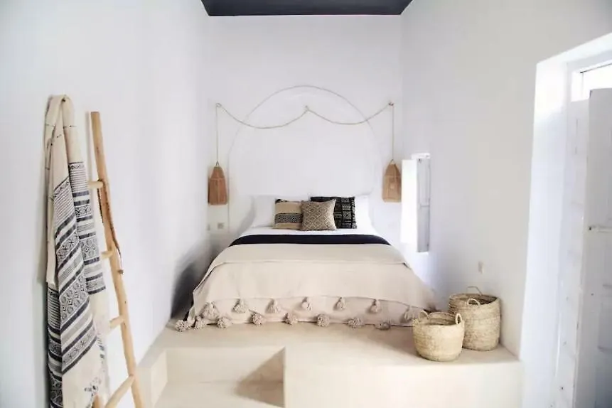Riad Shiraz Marrakesh 0*,