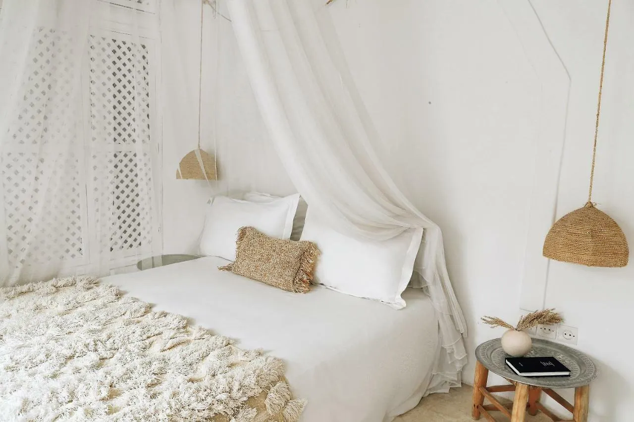 Holiday home Riad Shiraz Marrakesh Morocco